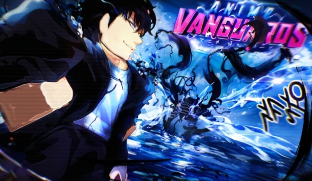 Anime Vanguards Codes (1)