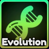 Evolution Anime Vanguards