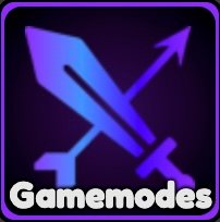 Gamemodes