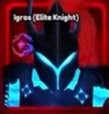 Igron-Elite-Knight